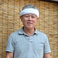 東林間商店街振興組合 理事長 大石さん