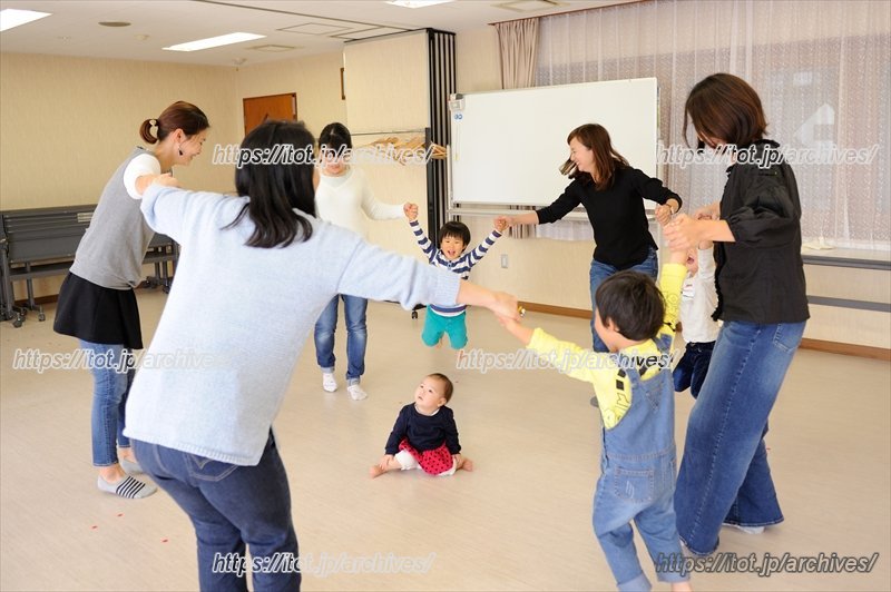 一緒に子育てを楽しむ環境