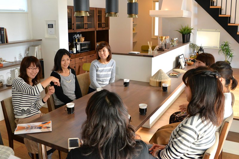西大宮エリア在住のママたちに街の魅力や子育て環境について伺いました！