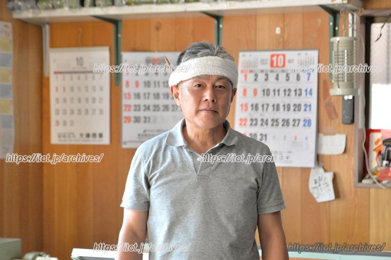 地元主体のイベントで深まる絆・盛り上がる「東林間商店街振興組合」 理事長 大石さん