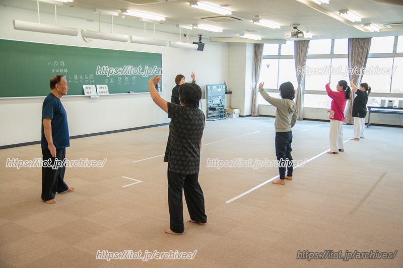 シニアも通いやすい大学キャンパスの総合型地域スポーツクラブ「帝京平成スポーツアカデミー」