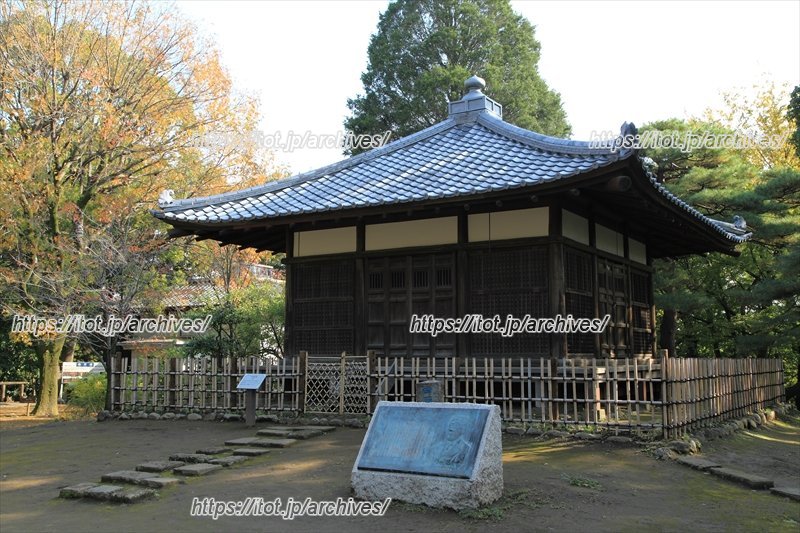 孔子と釈迦、ソクラテスとカントの四大哲学者を祀る「四聖堂」