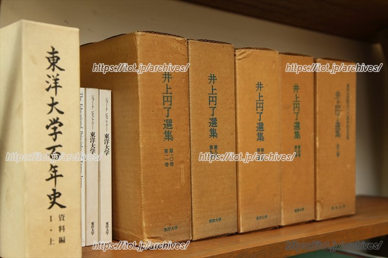 東洋大学の学生と協力し、公園を紹介するVTRを制作