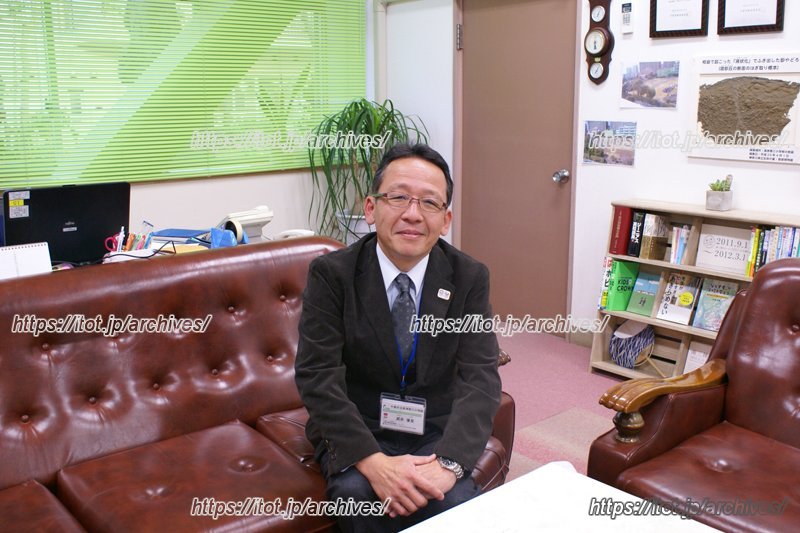 小さな成功体験を積み重ねて、夢を叶える子どもへ「千葉市立高洲第三小学校」／校長 武井康至先生 