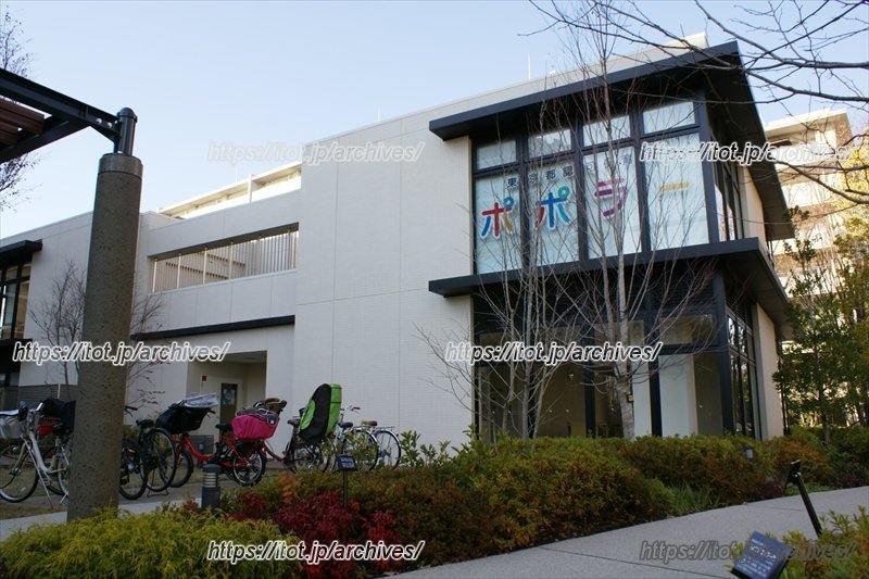 強く・正しく・たくましい子どもを育てる「ポポラー 東京ひばりが丘園」／株式会社タスク・フォース施設サービス部リーダー 池ノ谷ゆき子さん