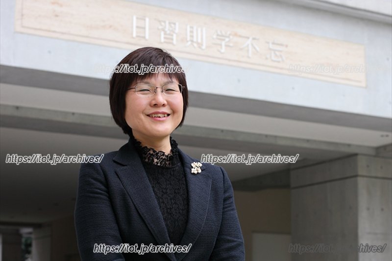 教職員が一丸となって取り組む 生徒一人ひとりが“通って良かった”と思える学校づくり／文京区立第六中学校 校長 不破裕子先生