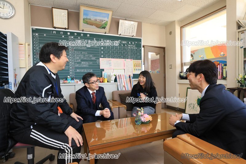 充実した子育て環境を整え、「子育てするなら弥富市へ」と言ってもらえる街に／弥富市役所 民生部児童課 