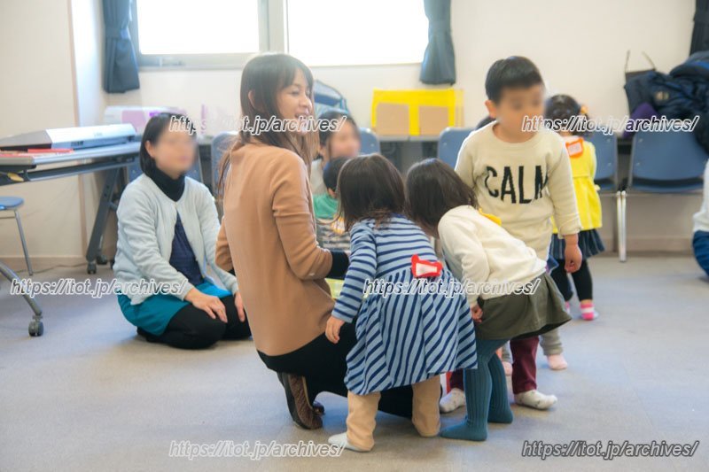 YYキッズ代表の石橋さん