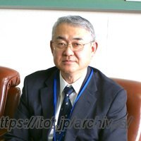 網野一志校長先生