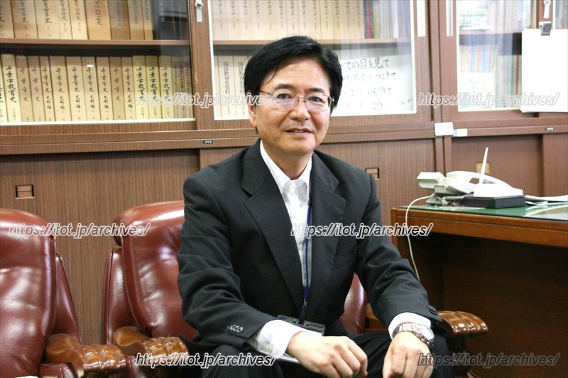 シンボルツリーとともに未来へ向かってすくすくと育む/千葉市立本町小学校 西村安正校長先生