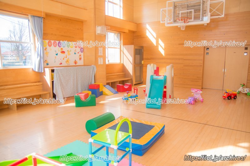 友達づくりから子育て相談までお気軽に／東長町児童館