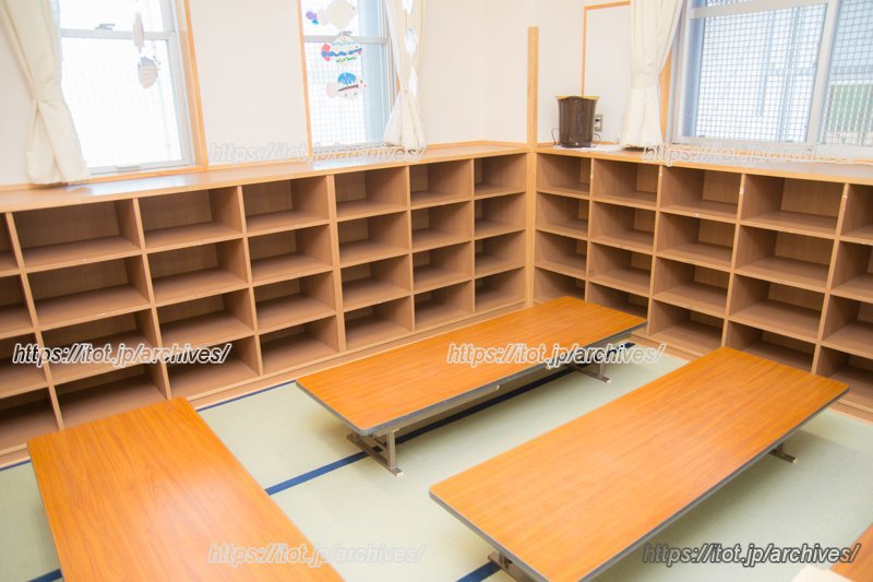 畳のお部屋も