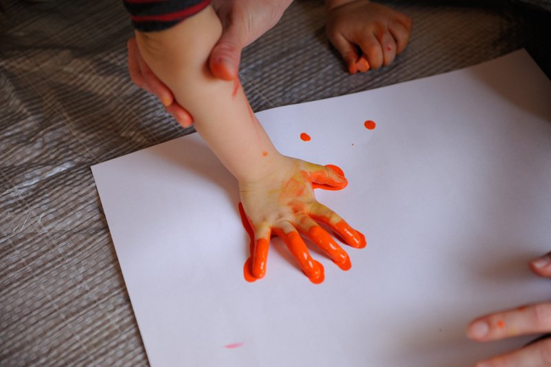 いまの幸せな瞬間を未来に残すこと