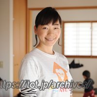 ゴーゴーベイビーズ 代表 片桐磨美さん