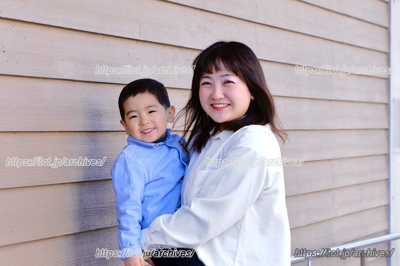 子どもも大人も笑顔のままで成長できる/育児サークル「ピンクとブルー」 加藤さん