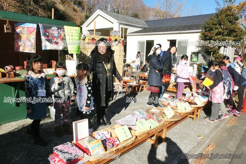 子どもも大人も楽しめる森の里の「納涼祭」