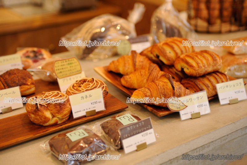 ひとつひとつバランスを大切に