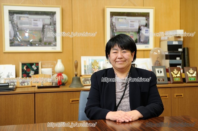 「3つのシンボル」が開校以来の伝統／文京区立窪町小学校 松本絵美子校長先生