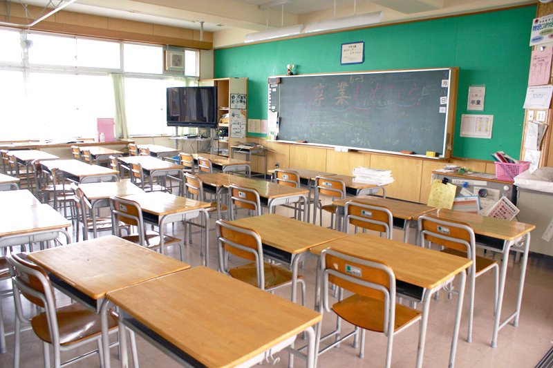 子どもが子どもらしくいられる場所