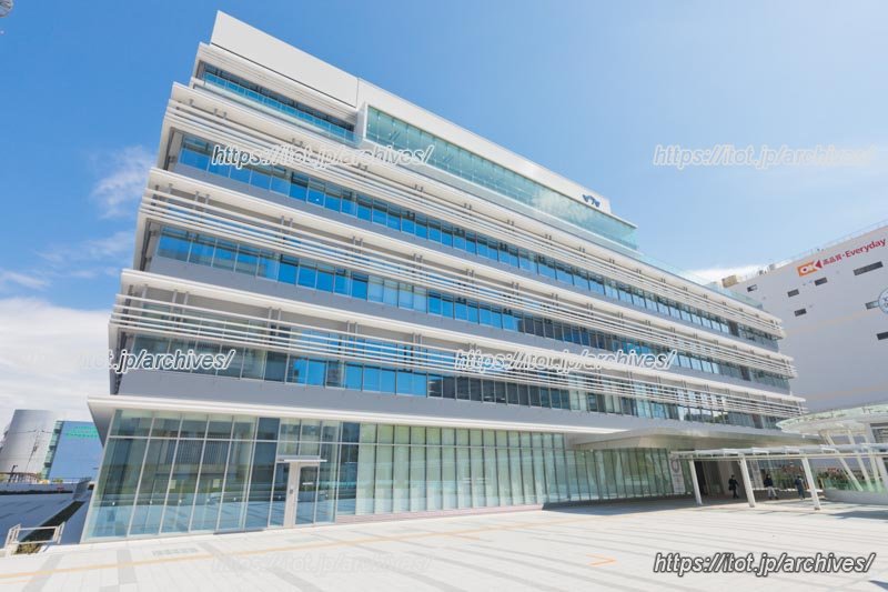 地域と連携して子育てしやすい街に／藤沢市役所子育て企画課（神奈川県）