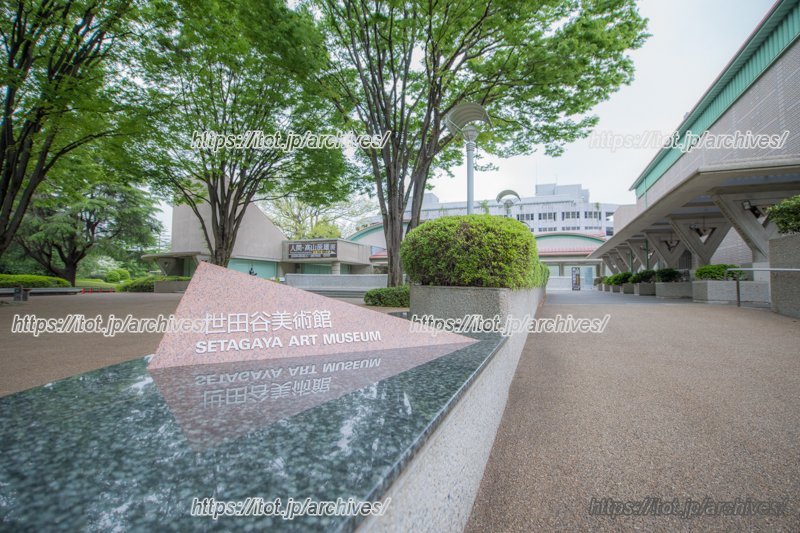 世田谷区の文化・芸術活動を牽引する/世田谷美術館 マネージャー 村上由美さん