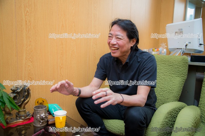 街を盛り上げる新たな取り組みとは／日吉商店街 大嶋将聖さん