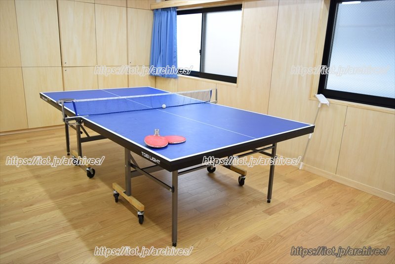 卓球台