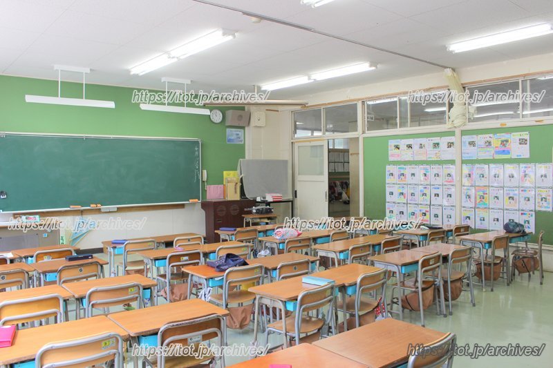 教室