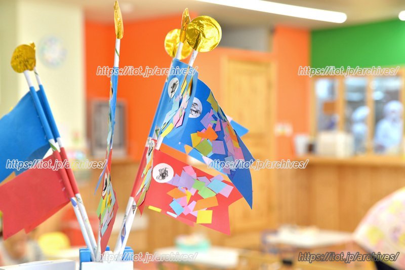 子どもの幸せづくりで笑顔があふれる保育園/藤沢よつば保育園(神奈川県)