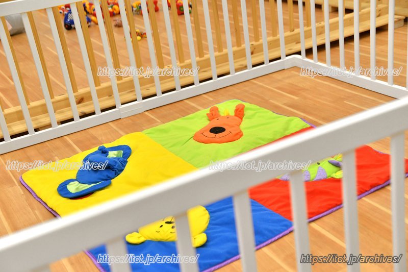 ベビーサークル