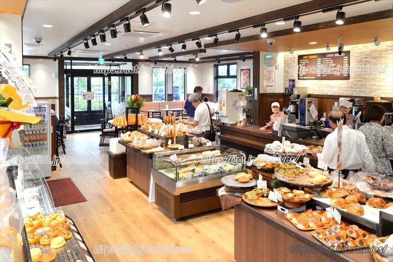 ベルベ足柄開成町店