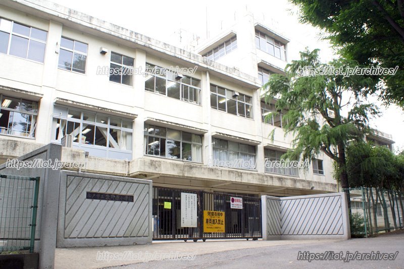 松戸市立牧野原小学校 校長 野﨑隆先生 インタビュー