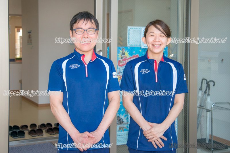 “体操を通して子育てを楽しんで欲しい。”バランスの良い発達をサポートする／TAC仙台太子堂 伊東拓哉さん