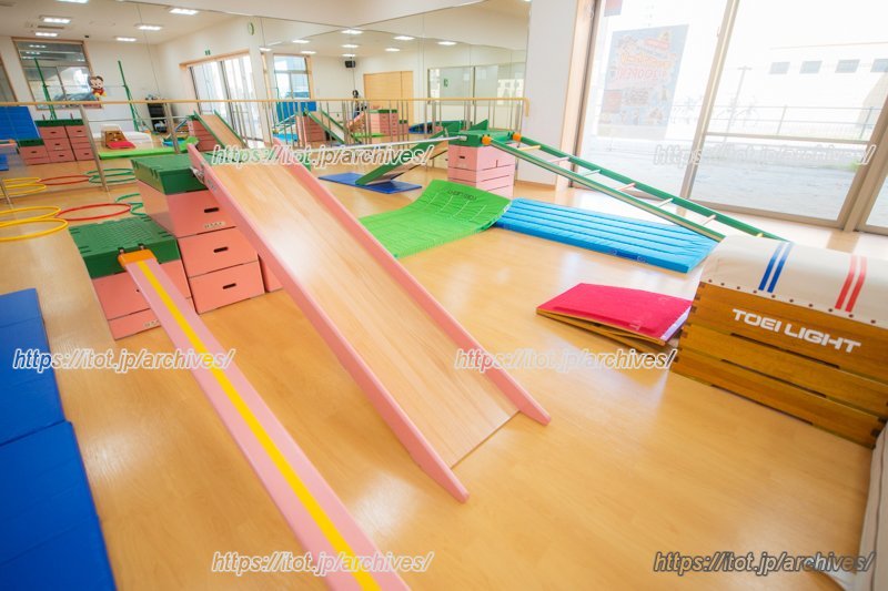 「TAC仙台太子堂」室内