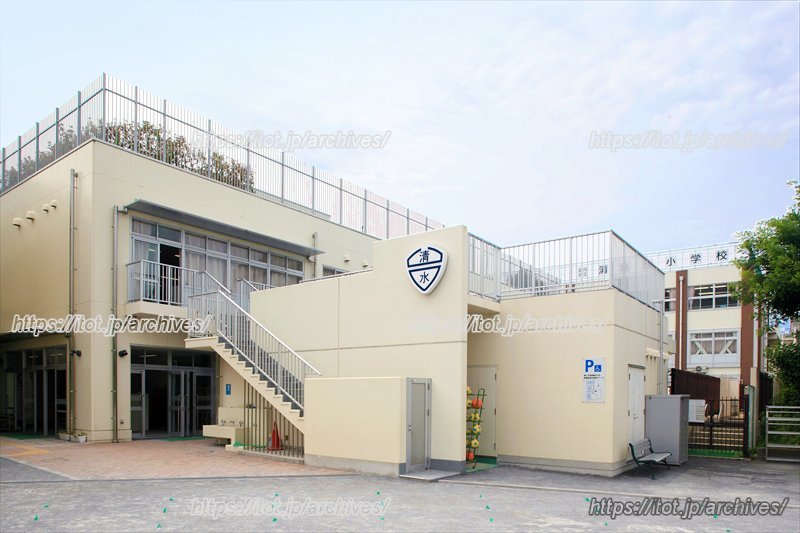 「出会い ふれあい 清水台」を合言葉に、学年を越えた人間関係を築く「品川区立清水台小学校」