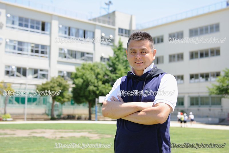 俳句と芝生と魅力的な先生たち<br />少人数でのびのびと学ぶ「第六砂町小学校」の魅力に迫る！