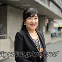 川田圭子さん