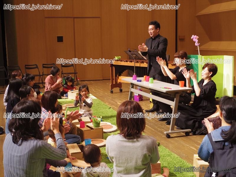 子どものクリエイティブ力を育てるきっかけにも