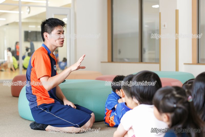 「やればできる? やったらできた!」が合言葉