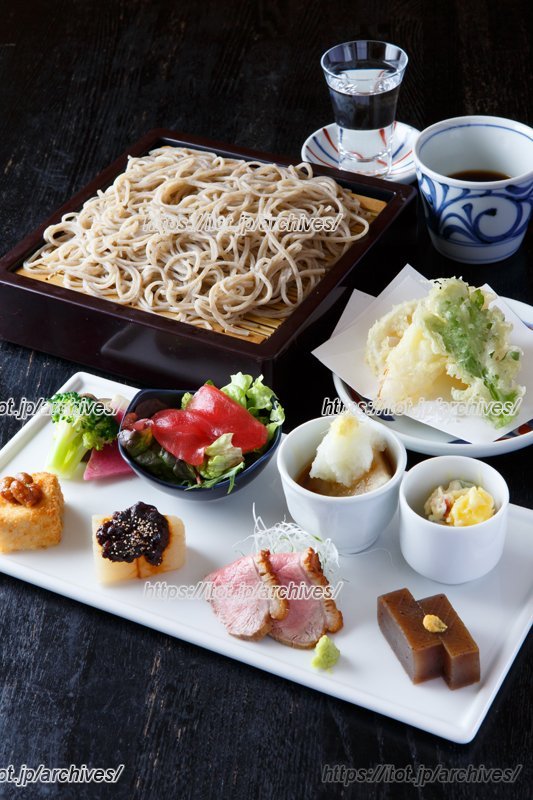 文楽 東蔵のおすすめメニュー