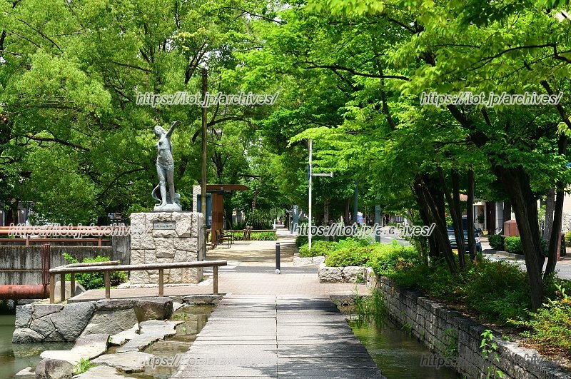 温暖で天候が良いのが岡山の魅力