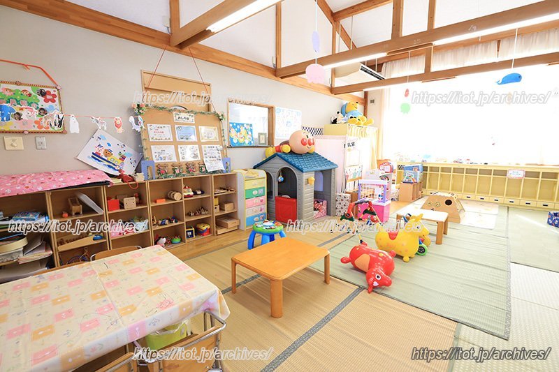 「東員町子育て支援センター」