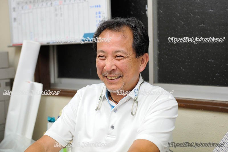 様々なイベントで地域を繋ぐ／大島中の橋商店街振興組合