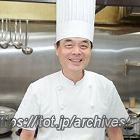 三代目の多田喜景さん