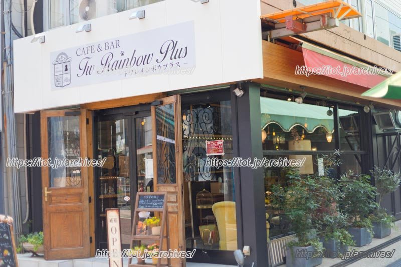 新しいお店も続々オープン！さらに変化する商店街