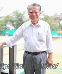 地域に根差し、地域のつながりを育む「あざみ野ローンテニスクラブ」