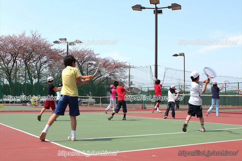 子どもから大人まで、技術だけでなくマナー、ルール、配慮も身につけられる