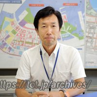課長 白井正和さん