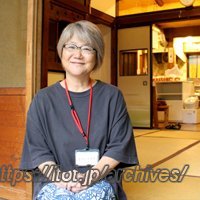 「NPO法人くにたち農園の会」副理事長のすがいさん