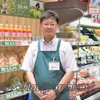 イズミヤ住道店